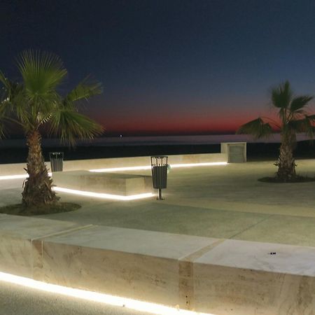 Marconi House Apartment Alba Adriatica Exterior foto