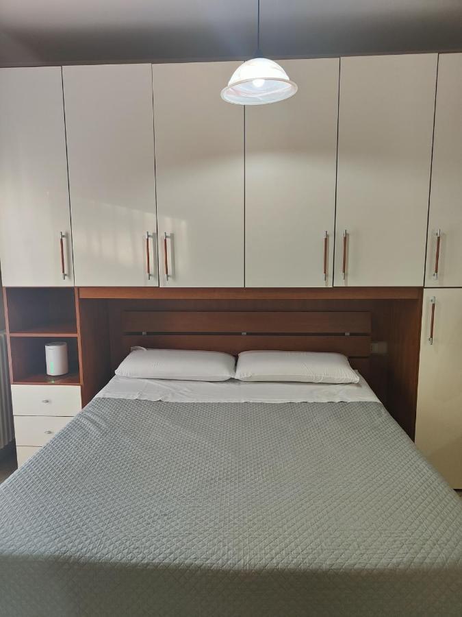 Marconi House Apartment Alba Adriatica Exterior foto