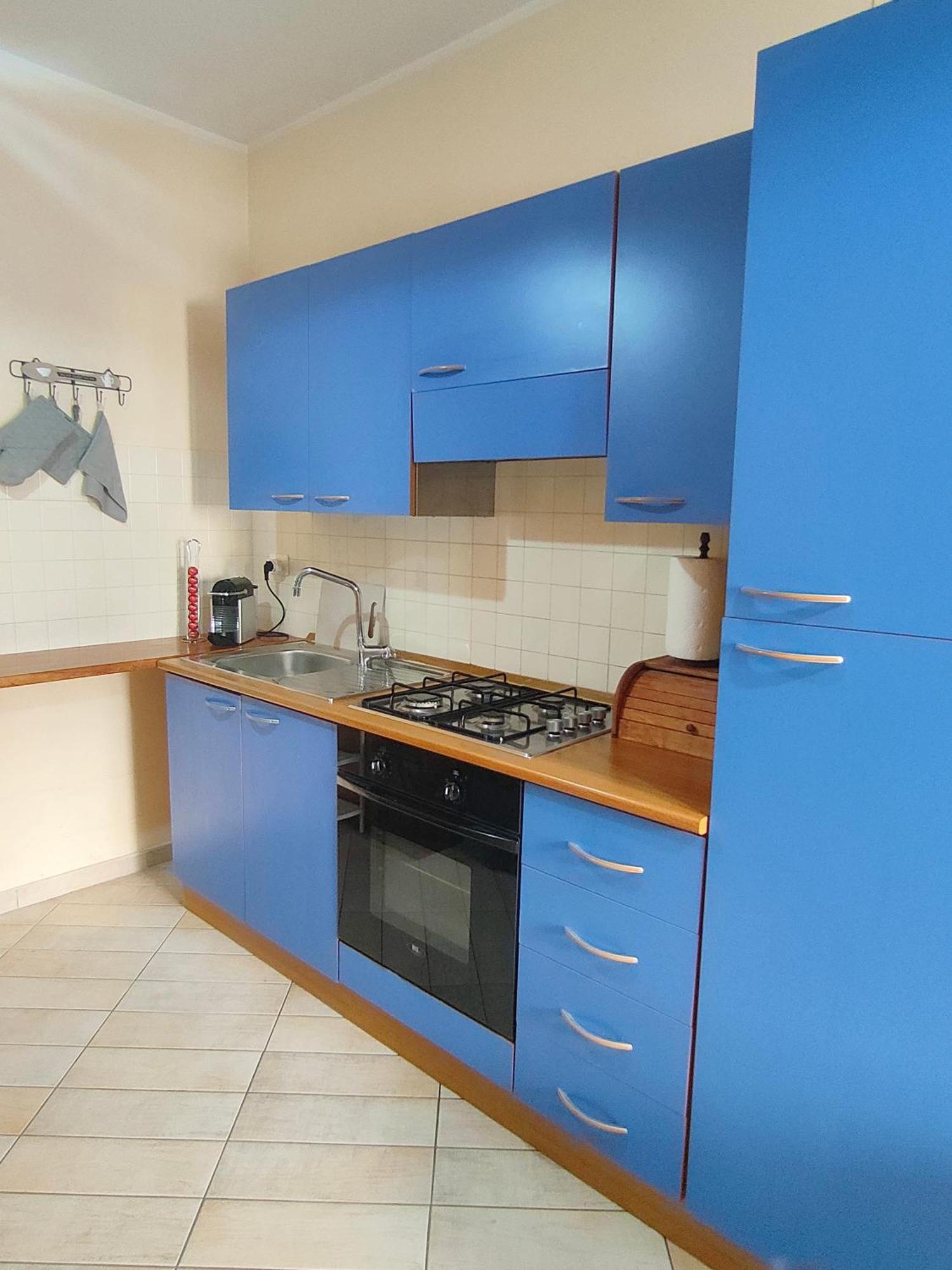 Marconi House Apartment Alba Adriatica Exterior foto