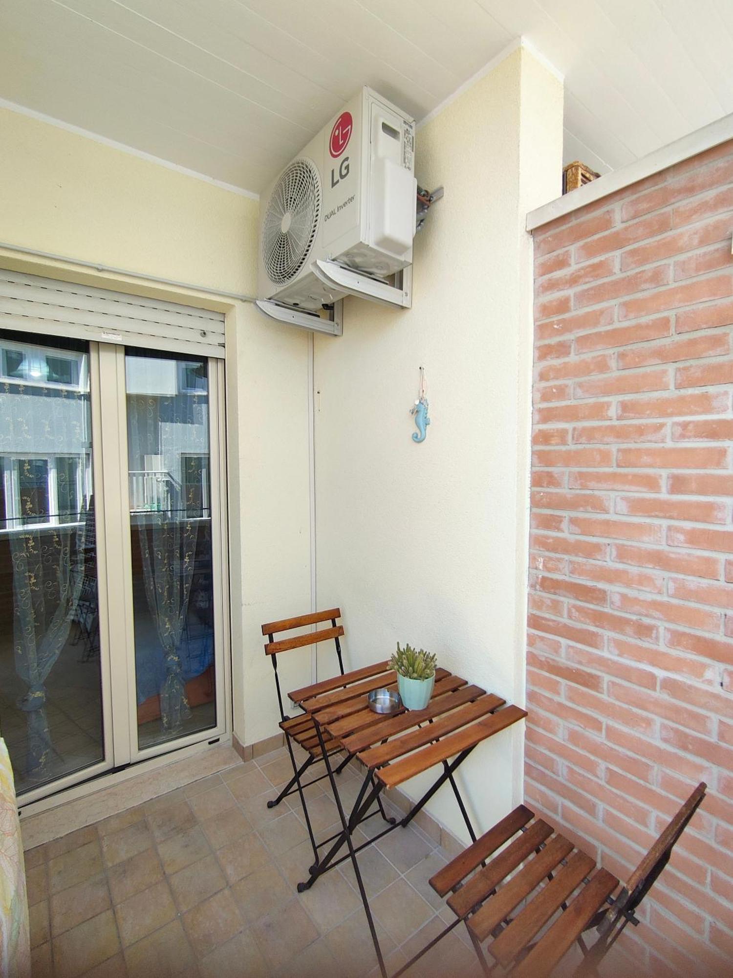 Marconi House Apartment Alba Adriatica Exterior foto