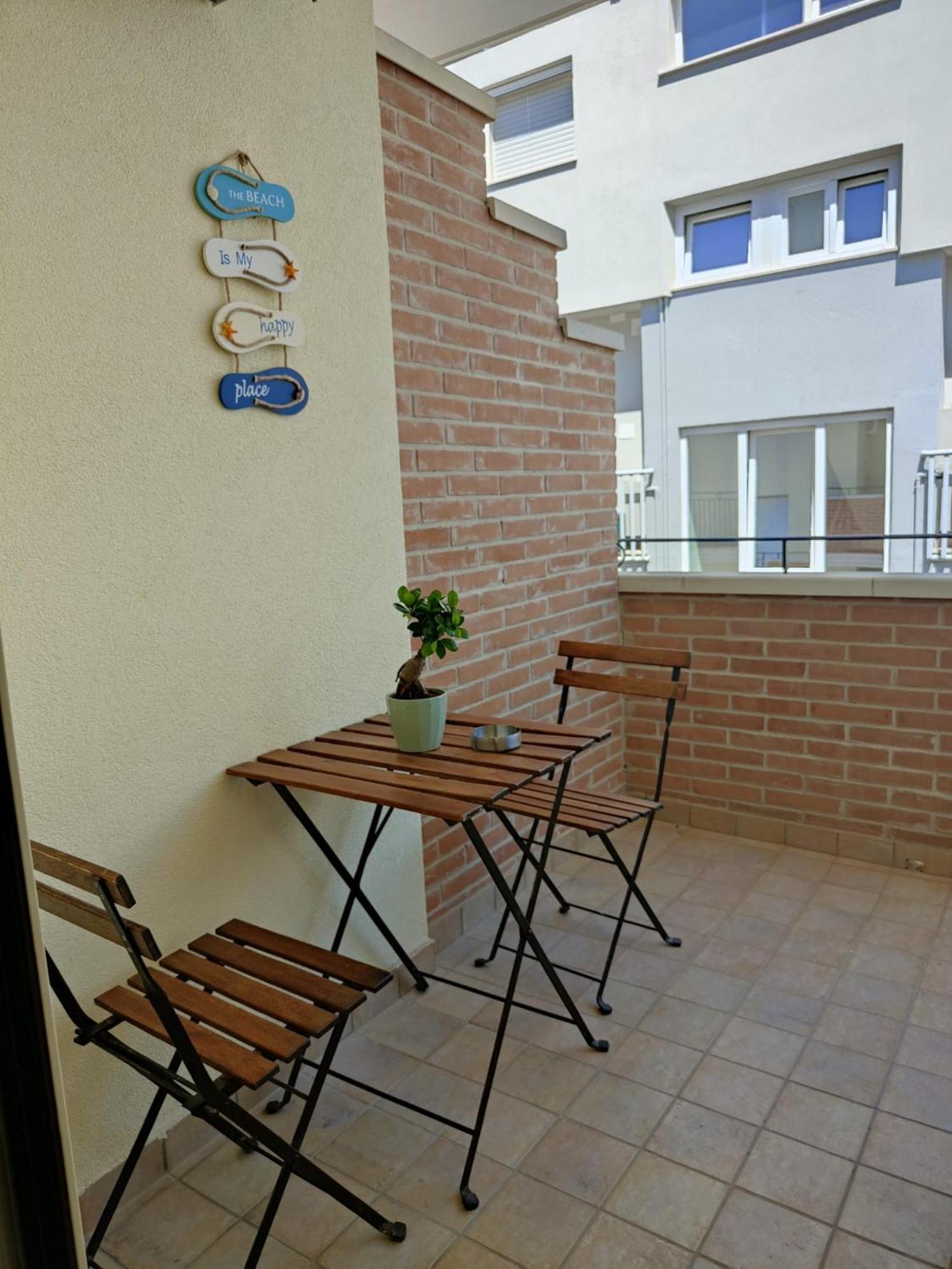 Marconi House Apartment Alba Adriatica Exterior foto